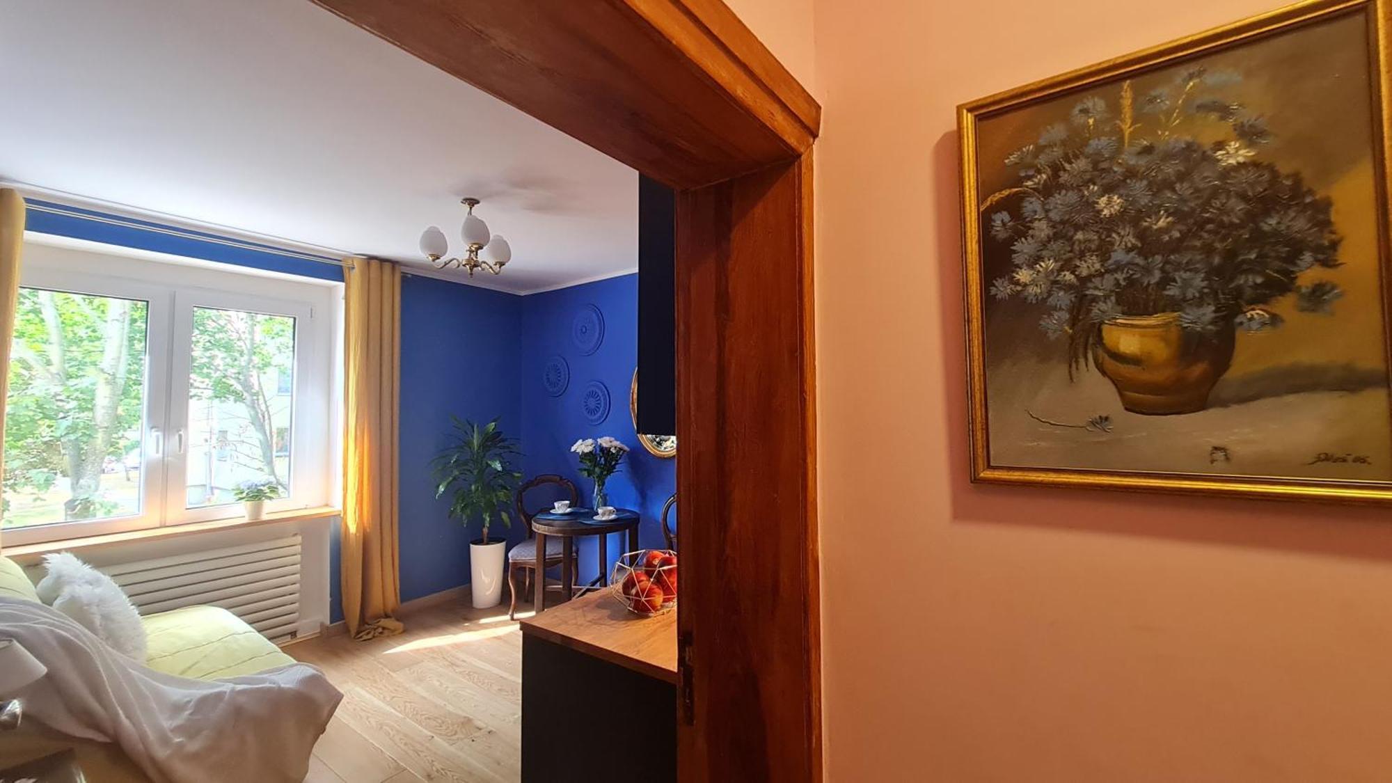 Apartament Kraszewskiego - Retro, Blisko Starowki, Kolo Parku, Ogrod Dla Gosci, Rowery Free Stary Toruń Екстериор снимка